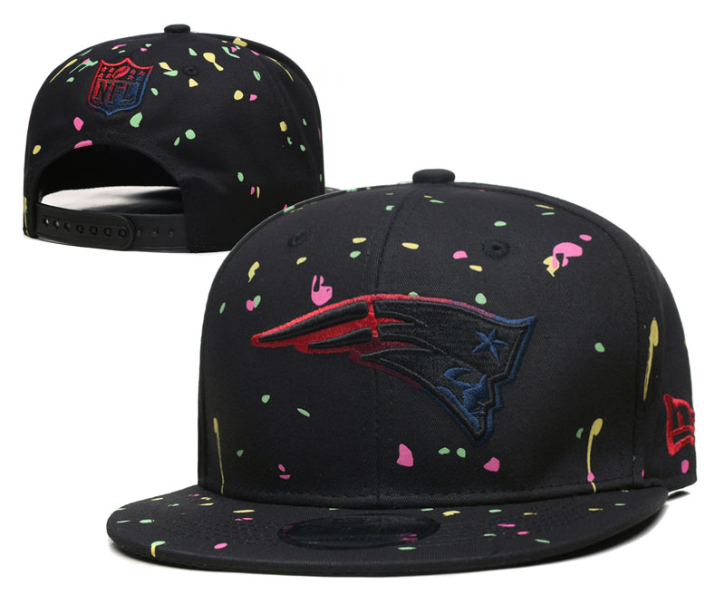New England Patriots 2025 Stitched Snapback Hats 006 New England Patriots 2025 Stitched Snapback Hats 006